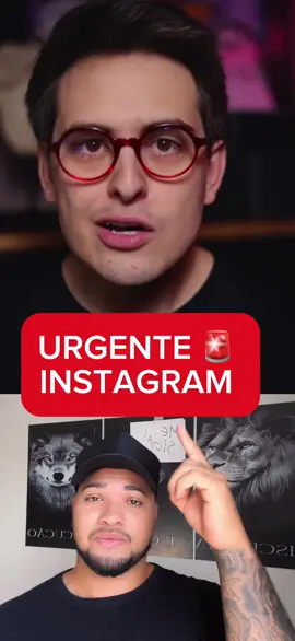 Seu perfil foi banido? Conhece alguem que teve o perfil banido? #instagram #instagramreels #contabanida #perfil #viral #foryo 