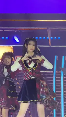 Fancam “Seventeen” @christy🐟  Grand Final FFWS SEA 2024 Surabaya, 13.10.24 #JKT48 #JKT48NewEra #ChristyJKT48 