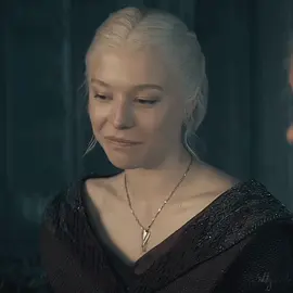 my gorgeous #rhaenyratargaryen #hotd #emmadarcy #fyp #foryou #houseofthedragon #رينيرا_تارغيريان 