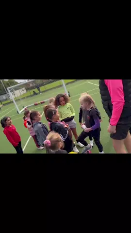 Some highlights from our Tots and Minis sessions today. We had so much fun, and the girls were awesome - AGAIN!!  #girls #girlsonly #girlsfootball #sheconquers #footballtraining #FootballCoaching #pottersbarmums #thisgirlcan #foryou #reels #Soccer #grassroots #hertfordshire #fun #confidence #friends 