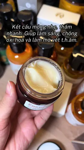 #cocoon #kemduong #trangda #skincareroutine 