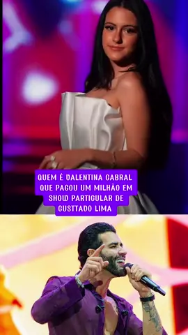 Quem é Valentina Cabral a jovem Milionária que contratou o cantor gusttavo lima para kantar Em sua festa de aniversário de 15 anos  #gusttavolima #embaixador #Valentinacabral #valerialeao #festade15anos #anuversariode15anos #karllos_kosta #mkarllos