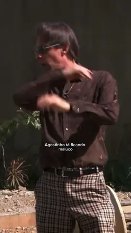T11 - EP35 📺 #agostinhocarrara #tvbrasileira #agrandefamilia #tvglobo #nostalgia 