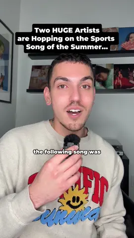 The remix to “Omg” is the perfect hype song!! #candelita #pitbull #silvestredangond #latinmusic #mets #joseiglesias #adamtheflop 