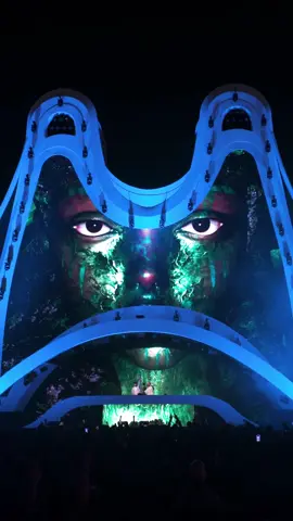 Magically beautiful Return to Oz (ARTBAT Remix) hits absolutely different live  #artbat #fireworksshow #livedj