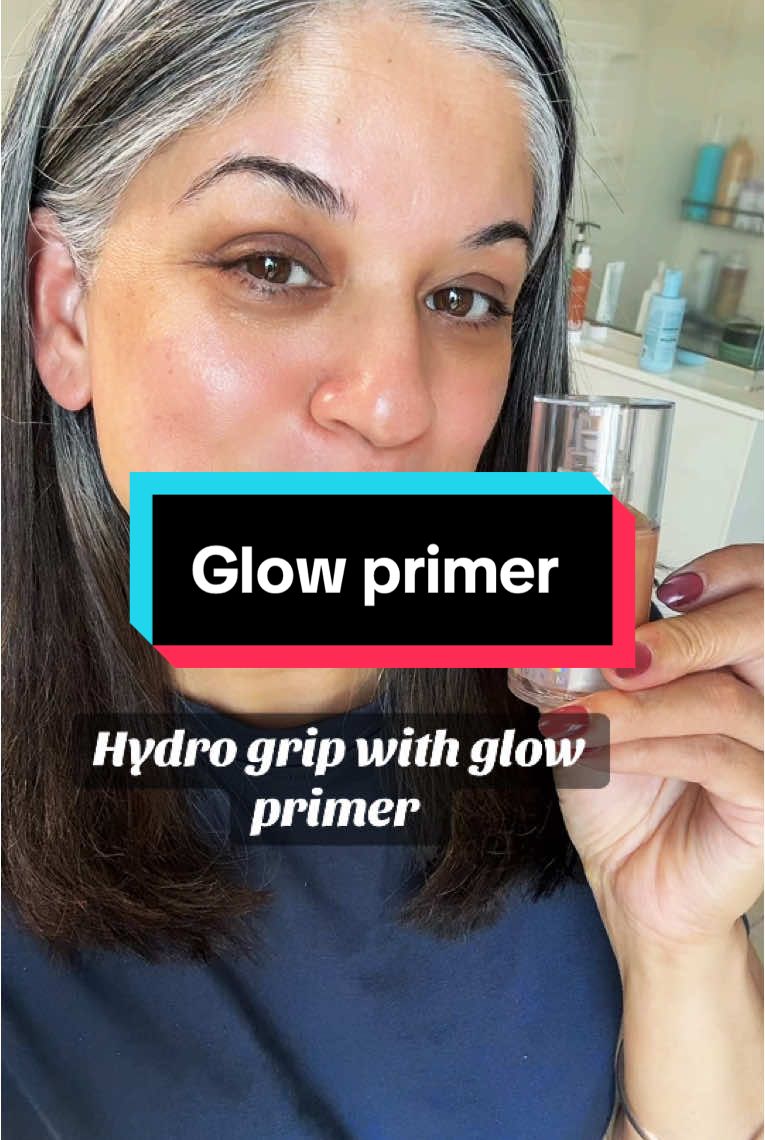 #makeup #makeuptutorial #glow #makeupprep #beauty #beautiful #makeuptips #selfiequeen1977 @milkmakeup  