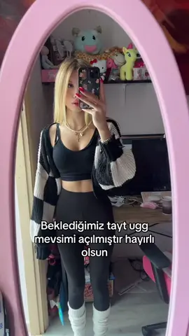 Mavi coraplarin kusuruna bakmayin kizlar