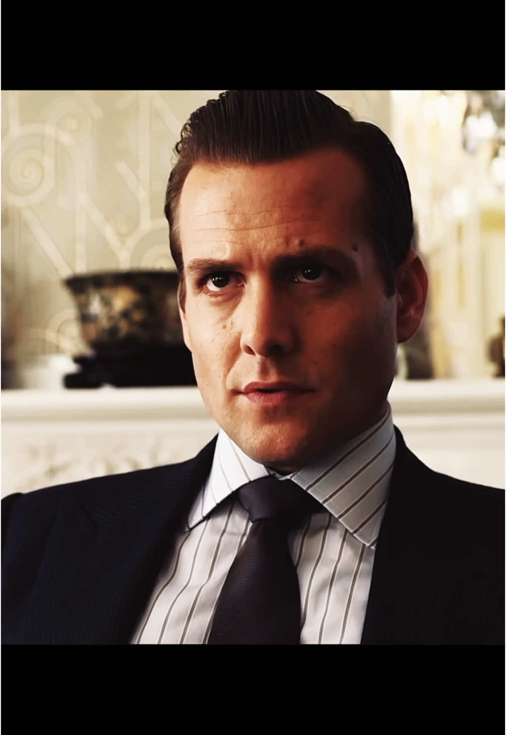 „How did you know that?“ Harvey Specter hiring Mike Ross in Suits is a Legendary scene #suits #mikeross #mikerossedit #harveyspecter #fyp #edit 