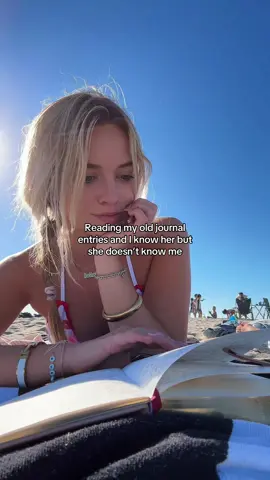 Queen of pondering and self reflection