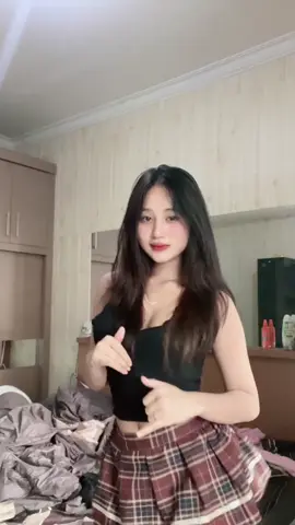 lebih suka dari belakang #kuntibogel #shellaanandaa02 #xyzbca #fyp 