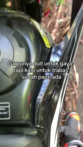 Namanya juga hoby🤙😜🫳#trabas #crf150l #xyzbca #fypシ #fyp 