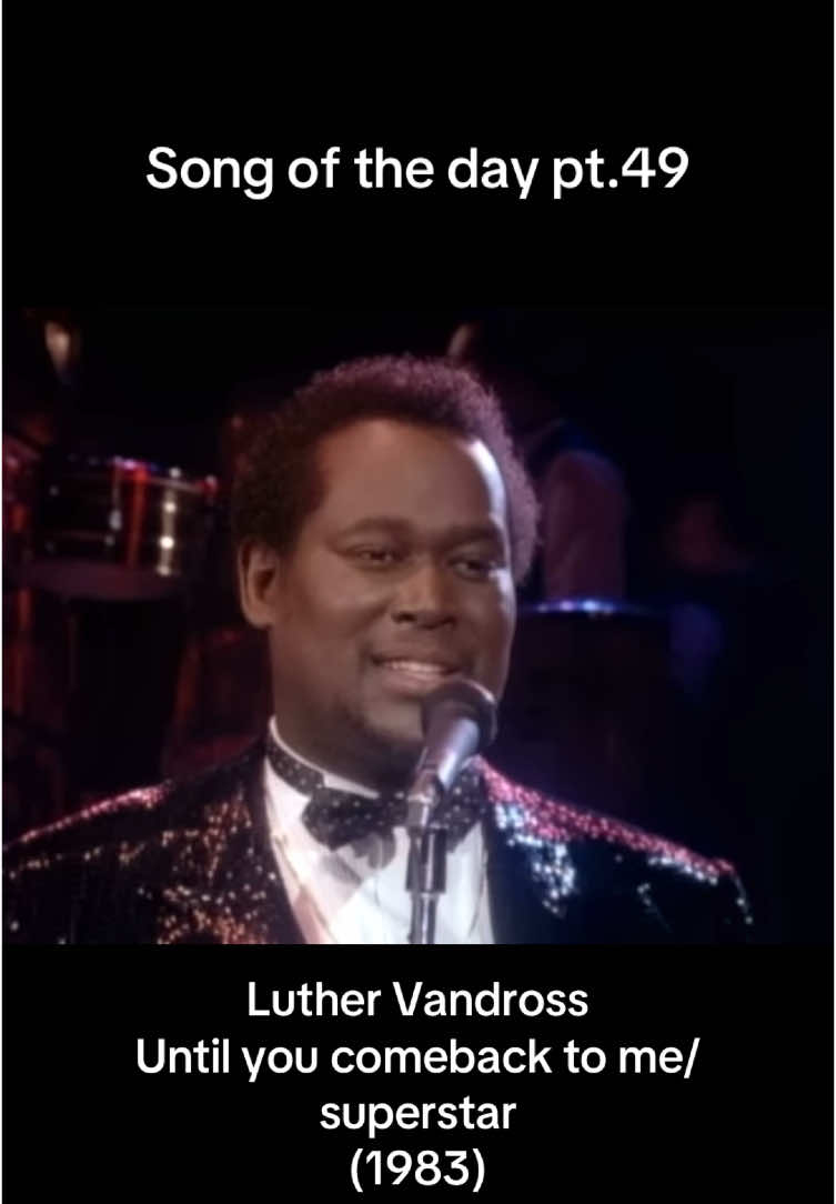 My breaks over lol im back 🫡✅ #lijahstwin #fyp #music #foryourpage #luthervandross #untilyoucomebacktome #superstar 