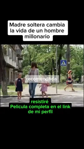 madre soltera cambia la vida de un millonario 