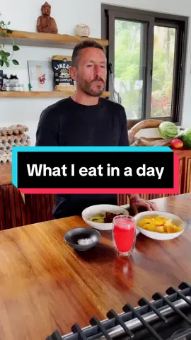 The most optimal diet for humans 🥩🍉