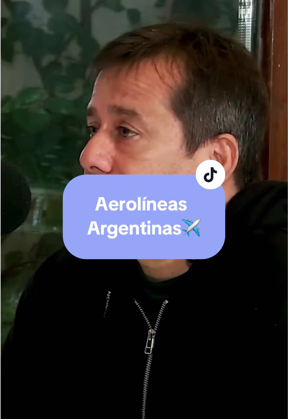 Sobre Aerolíneas Argentinas ✈️ #politica #argentina #aerolineas #fyp #gobierno 