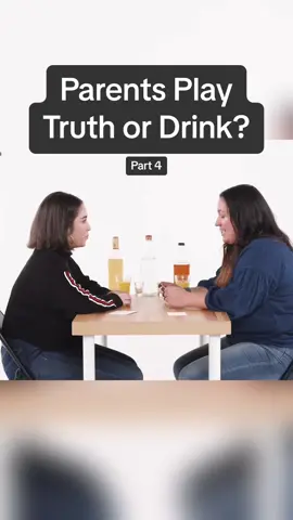 How would your parents answer? 👀 #fyp #viralvideo #fypシ #cut #truthordrink #truthordare #tiktokshop #tiktokaffiliate #parents 