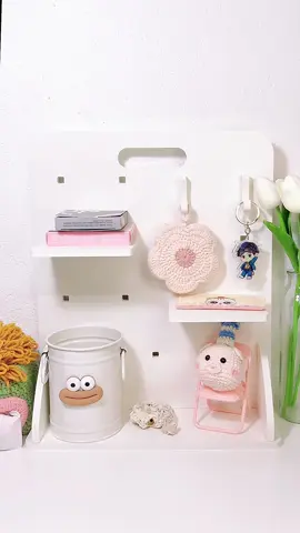 Bảng decor #viral #xuhuong #decor #kedecor #decorbanhoc #unboxing 
