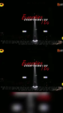 #張淇《Everything I Do》，愛意在歌聲裏訴說了千萬遍 #下一戰歌手 #TheNextSinger #variety #tvshows #music #reels