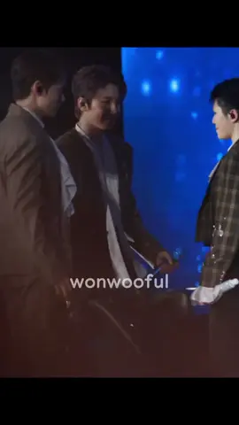 liat happy banget wonwoo🥹 #wonwoo #seventeen #woozi #vernon #concert #ctto 