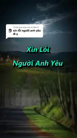 Trả lời @B.Diễmᰔᩚ đầu tuần nhiều mai mắn nhé #nhactamtrang #xuhuong2024tiktok❤️🌈✔️ #xinloinguoianhyeu #nhachaymoingay 