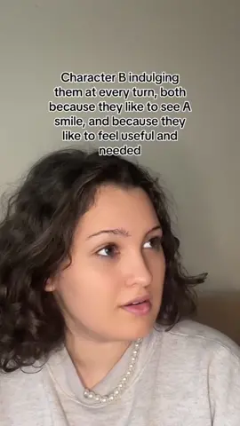 #onthisday one of those ships where im like… glad yall found eachother so you can be freak4freak and leave everyone else alone😭 #character #pov #acting #foryou #fyp 