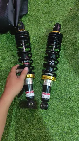quality rear shock TTGR lang mga bossing. #fyp #foryourpage 