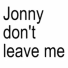 Bust Your Knee Caps #jonny #johnny #musica #song #lyric #bustyourkneescaps #pomplamoose #loveyou #fyp #paratii #tiktokindia #canción #jonnydontleaveme #brat 