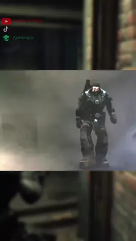 Los Lambent en 1 Minuto / #gears #gearsofwar #humor #resumen #terror 