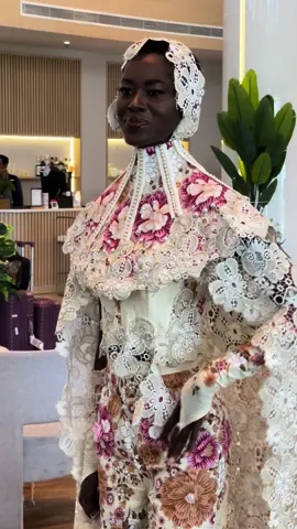 วันนี้กาน่ามาแบบเบาๆ #MissGrandGhana2024 #SpiritofThailand #Pattaya #MGI2024 #MissGrandInternational2024 #KhunsgotHD 