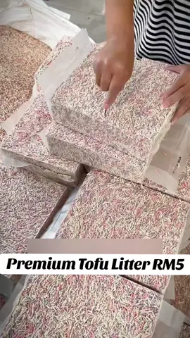 #pasirkucingmurah #wangidanbersih #TofuCatLitter #cepatserap#1010sales #trending #goodthing 
