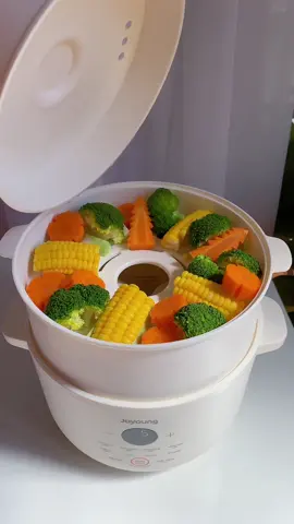 🌟 Nồi nấu chậm Joyoung đa zi năng nấu được nhiều món ngon, lại còn xinh xắn gọn nhẹ đã được kiểm chứng bởi Trangheothi Săn ngay nha!!! 💯💯   #JoyoungVietnam #Trangheothi #Thuongthuctronven 