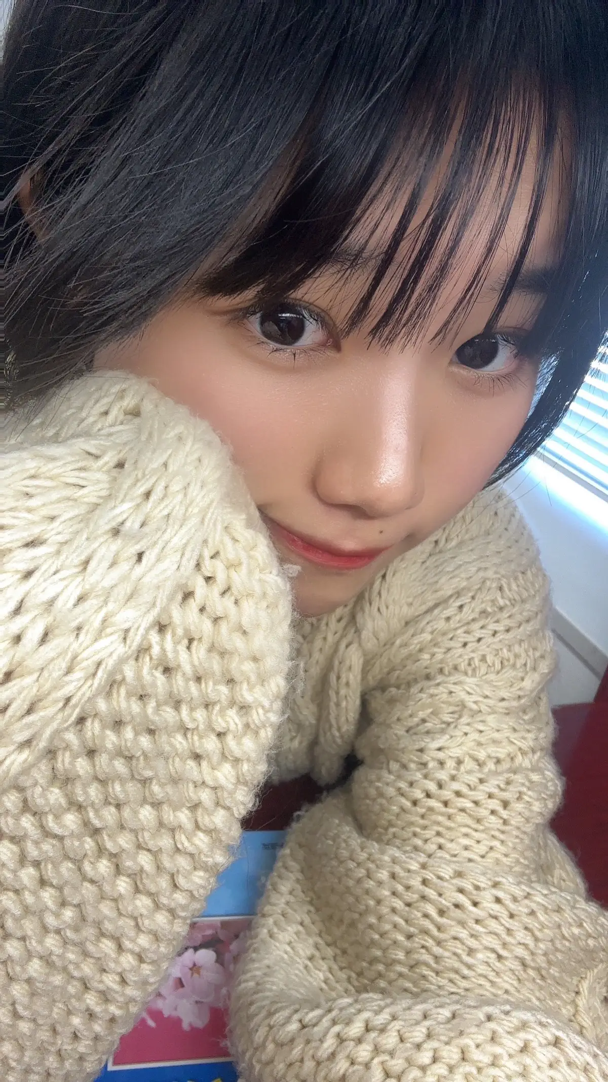 髪切ってから褒められること増えてうれしい #08 #ショート #fyp 