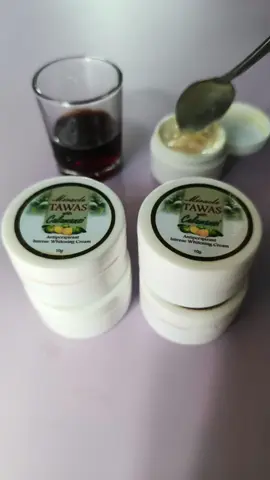 #miracletawascream #miracletawas #deodorant 