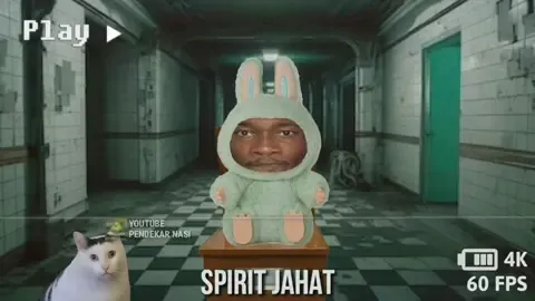Kisah Horror Boneka Ambalabu PART  6 #memeindonesia #labubu #boneka #horrorstory #ceritahoror #doll #fyp #horror 