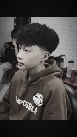 Power of haircut #hair #men #barber #fyp #viral #transformation #vietnam 