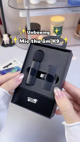 #micthuam #micthuamkhongday #micthuamk9 #unboxing #hoang_anh166 