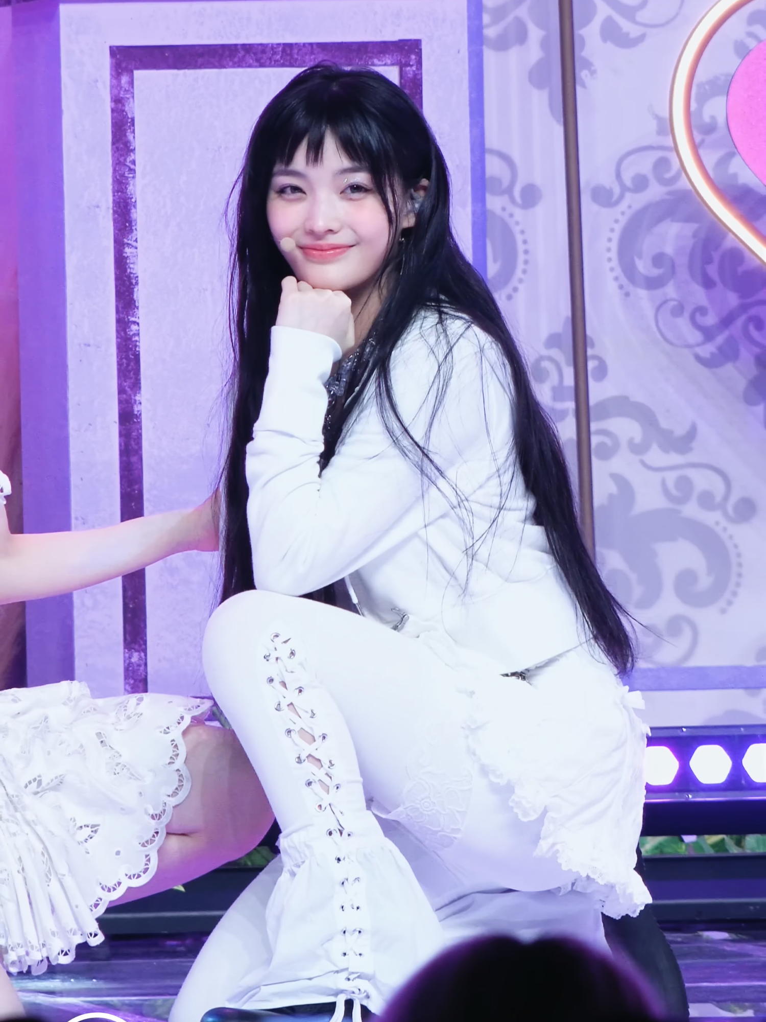 Magnetic - ILLIT IROHA Fancam | 240328 #IROHA #이로하 #ILLIT #아일릿 #Magnetic #fancam #직캠 #okchoom3r #kpop #dance #dancing #viral #fyp #foryou #foryoupage #kpopfyp