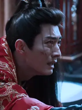 ความเจ็บปวดของเขา🥺🥺#ซีรีส์จีน #CDrama #ใบไม้ผลิบานที่มอดไหม้ #killmeloveme #viraltiktok #ดาราจีน🇨🇳 #นักแสดงจีน #fyp #ดันฟีดดด💗🙏 #เทรนด์วันนี้ #ติ่งซีรี่ย์จีน #cseries 