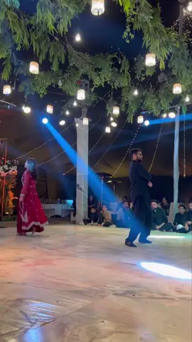 Aaja ve mahi let's do balle balle!#mehndi #night #couple #dance #contentcreator #pakistani #wedding #performance #viral_video #unfreezemyacount 