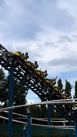 #enchantedkingdom #rollercoaster @enchantedkingdom.ph 