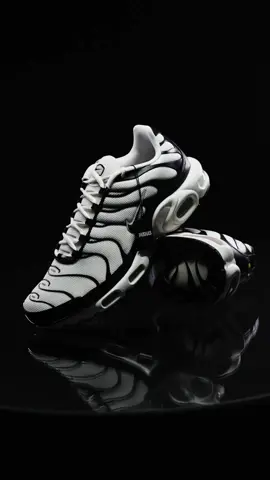 Nike Air Max Plus TN 'Panda' (2024) Shop now at PUSHAS.com PUSHAS | Australia's Premier Sneaker & Streetwear Marketplace