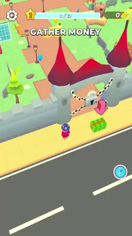 Joy Land - Gameplay Mobile Game Walkthrough Android Ios Gaming Part 1