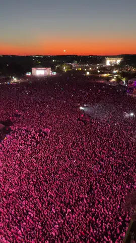 Chappell City Limits 💗 #chappellroan #aclfestival #pinkponyclub #austintx 