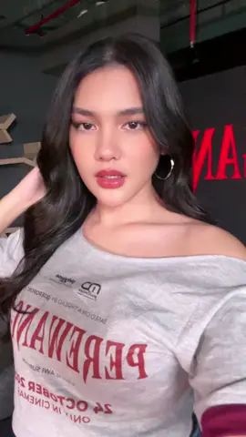 sampai bertemu dengan Maya tanggal 24 OKT 2024!🖤