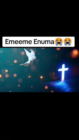 EMEEME ENUMA😭 AUDIO IS OUT......🙌🙌🙏🙏 Check out on our YouTube channel @ALLSAINTSPRAISEANDWORSHIPCHURCHLUWEERO @MCF 98.7 radio  @VICTORY UGANDA 