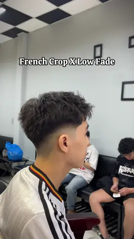 Cool 🥶 #fade #tiktok #thợxịnluônởxabạn #viral 