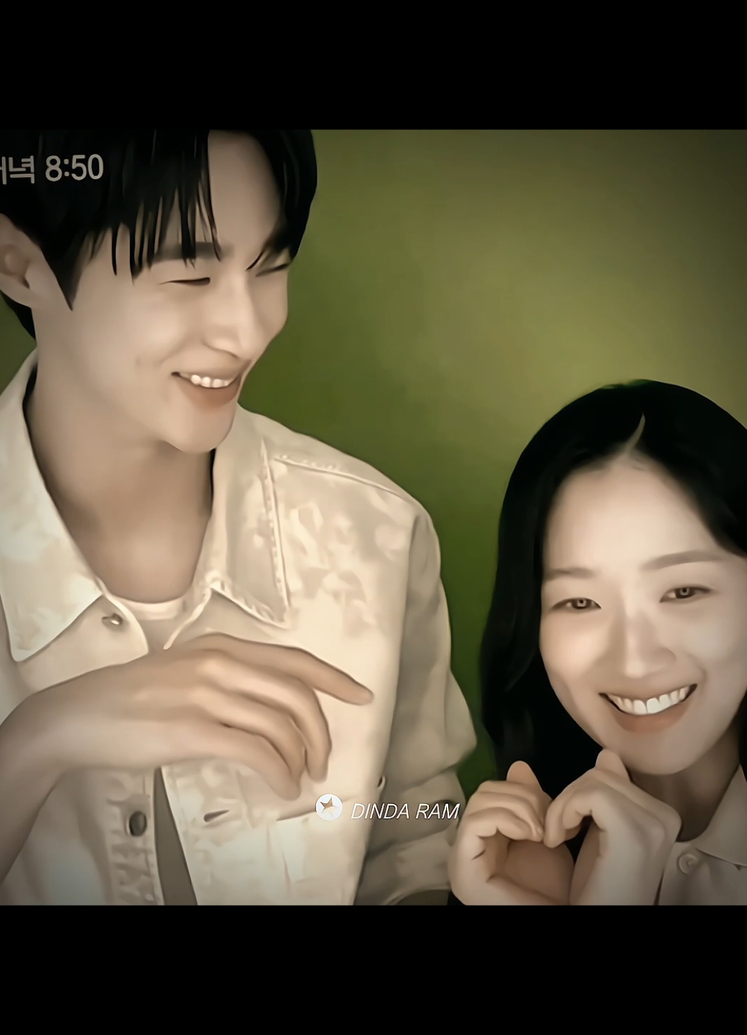 ughhh, missing my dimple couple sooo bad! #byeonwooseok #kimhyeyoon #lovelyrunner 