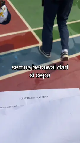 cepu' wkwkwkwk #berandatiktok #foryoupagee #masukberanda #fyp #efyepe #cepu 