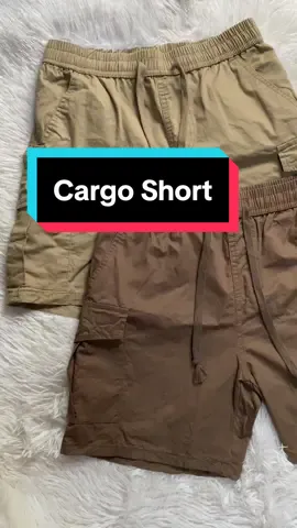 4 pockets short🫶 #shorts #cargoshort #mensshorts #menswear #fyp 