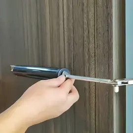 Tay thuỷ lực tự động thiết kế thông minh dễ dàng lắp đặt #sanphamtienich #denledthongminh 